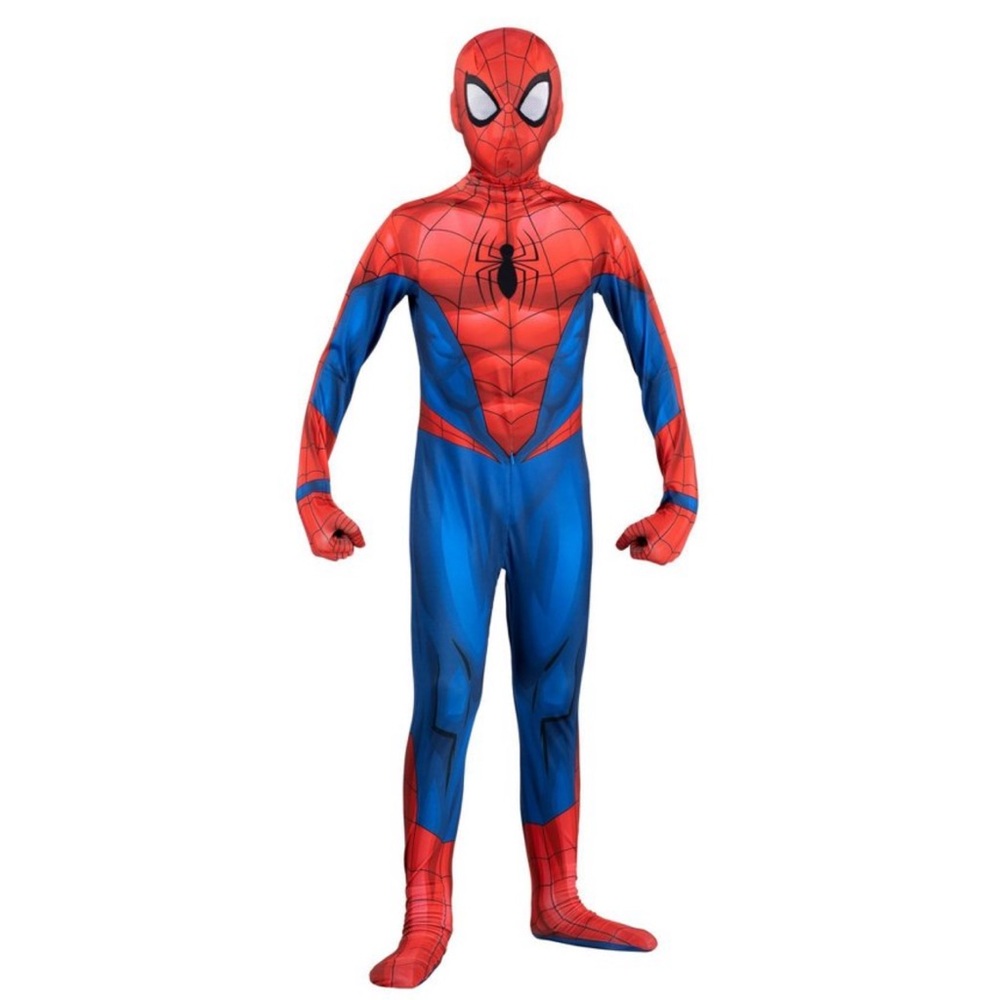 *Brand New* Marvel Spider-Man Costume